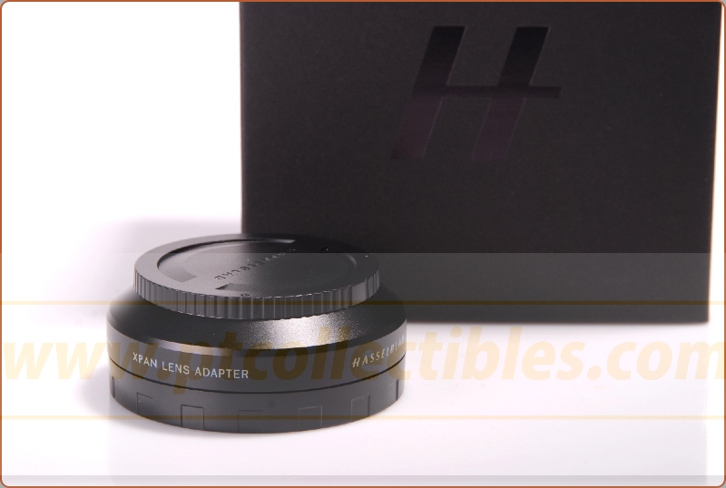 HASSELBLAD XCD-Xpan adapter